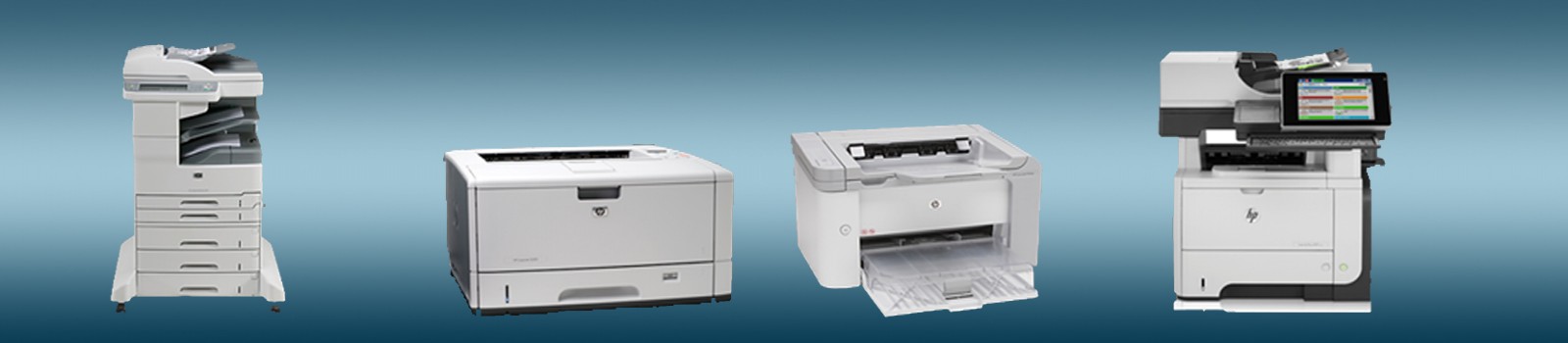 Printer Rental Service In Mumbai, Navi Mumbai And Thane starts at Rs.700